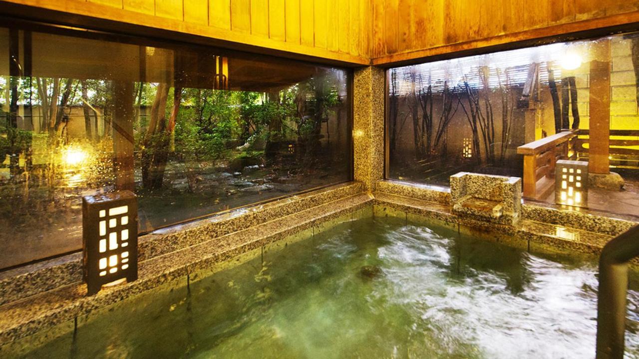 Kocho Otel Kaga  Dış mekan fotoğraf