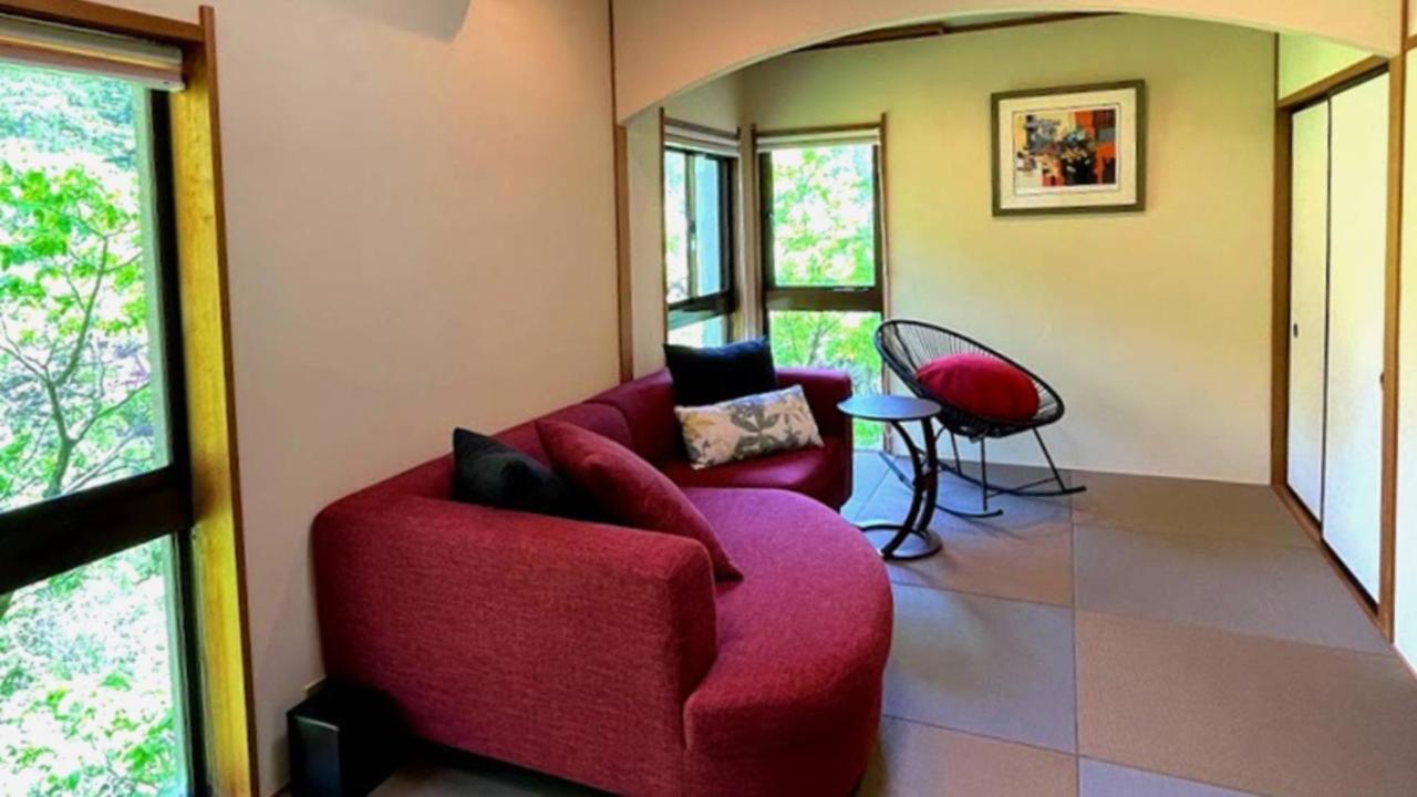 Kocho Otel Kaga  Dış mekan fotoğraf