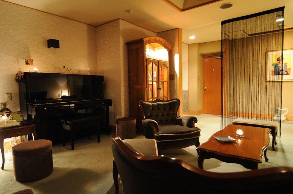 Kocho Otel Kaga  Dış mekan fotoğraf